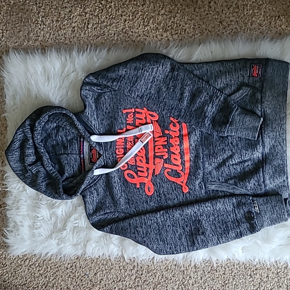 Superdry hoodie